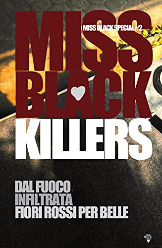 Miss Black – Killers (2021)