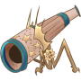 [VAL 2025] Thursday - A tricky telescope companion. Don't let it play tricks on your eyes!