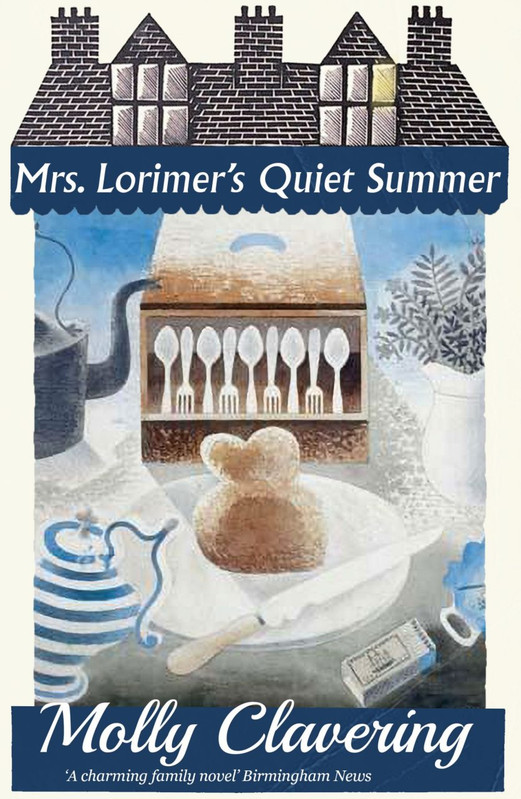 08 Mrs Lorimers Quiet Summer