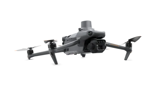 DJI Mavic 3 Multiespectral