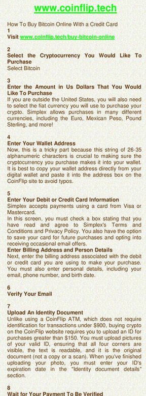 how to send bitcoins