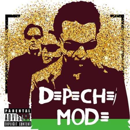 Depeche Mode   Enjoy The Strangelove Mashup (2020)