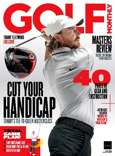 Golf Monthly UK - June / 2023