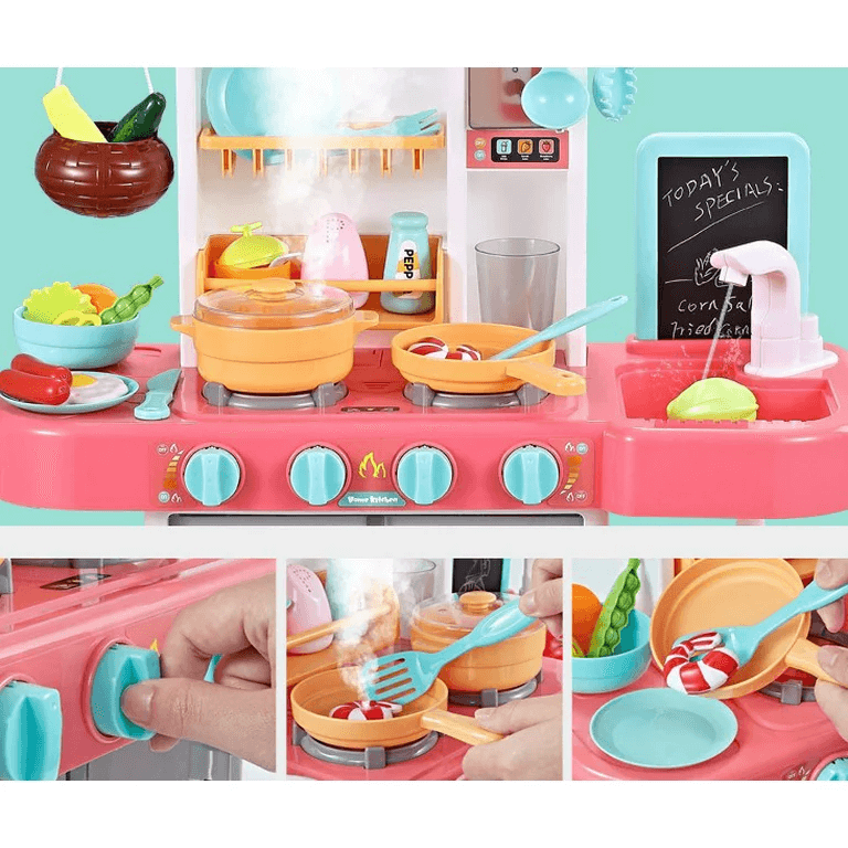 cooking toys