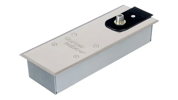 Dormakaba BTS-75R EN 2-5 Sem Trava