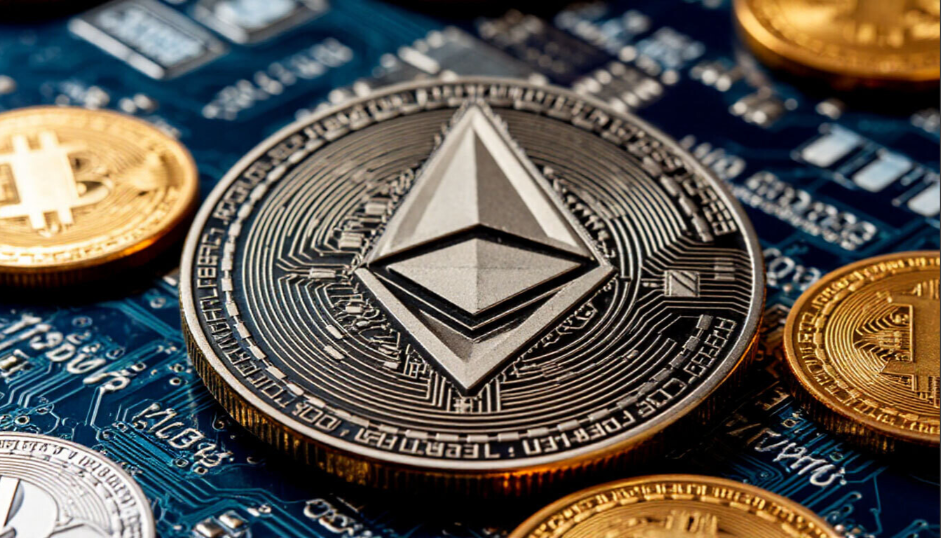 card image Взгляд на будущее токена ETH. В чем причина недооценки Эфира?