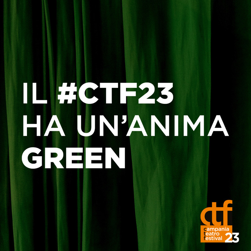 Gutteridge sponsor del Campania Teatro Festival 2023 Gutteridge sponsor del Campania Teatro Festival 2023