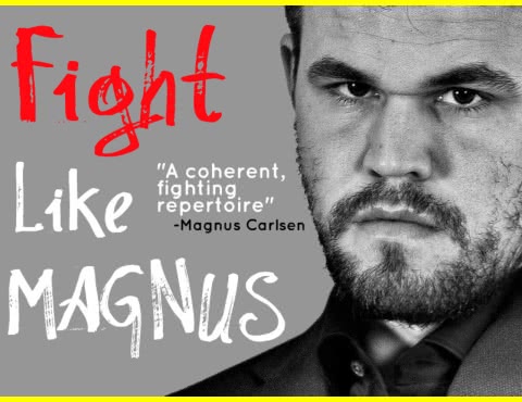 IM Christof Sielecki :: Fight Like Magnus • The Sicilian (Full Videos) Magnus-sicilian