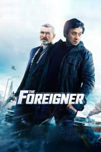 The Foreigner