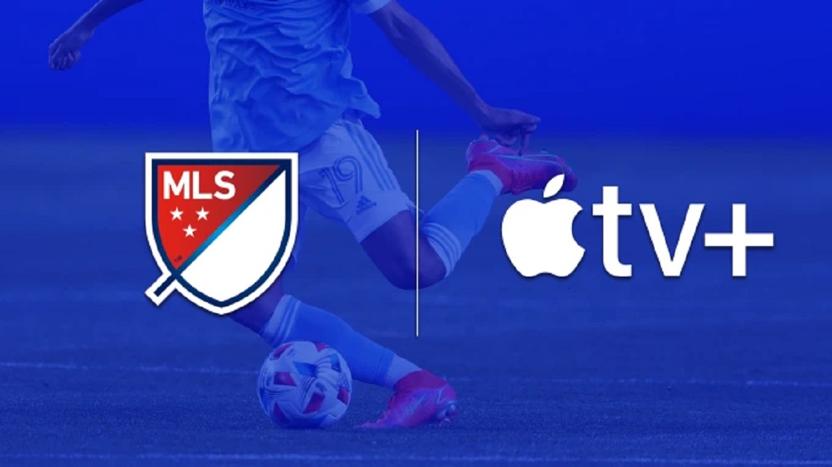 MLS y Apple firman acuerdo de transmisión por 250 MDD y 10 años