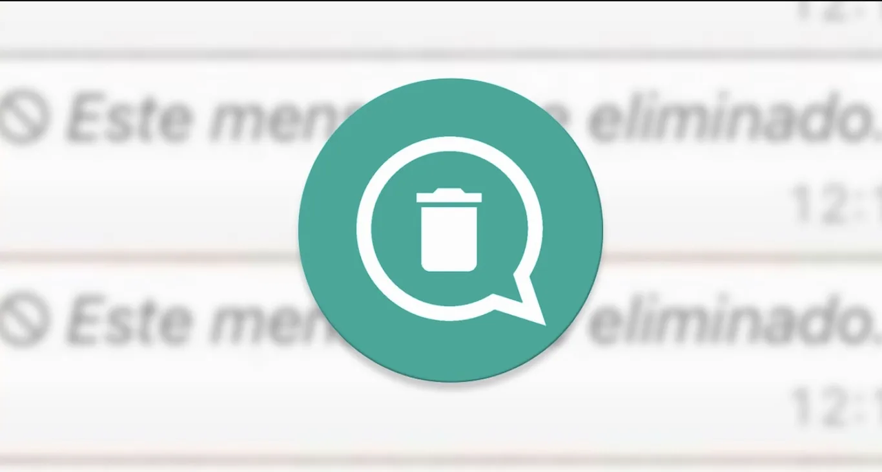 WhatsApp: Así puedes leer mensajes borrados en la app de mensajería