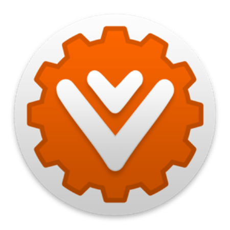 Viper FTP 5.7.2 macOS