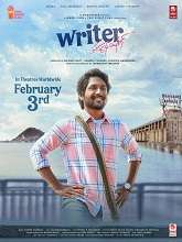 Writer Padmabhushan (2023) HDRip telugu Full Movie Watch Online Free MovieRulz