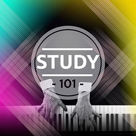VA - Study 101 (2021)