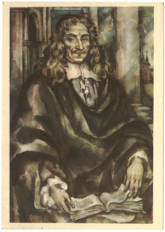 12-Pierre Corneille (1606-1684)