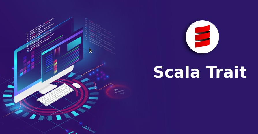 Scala Trait Introductory Image
