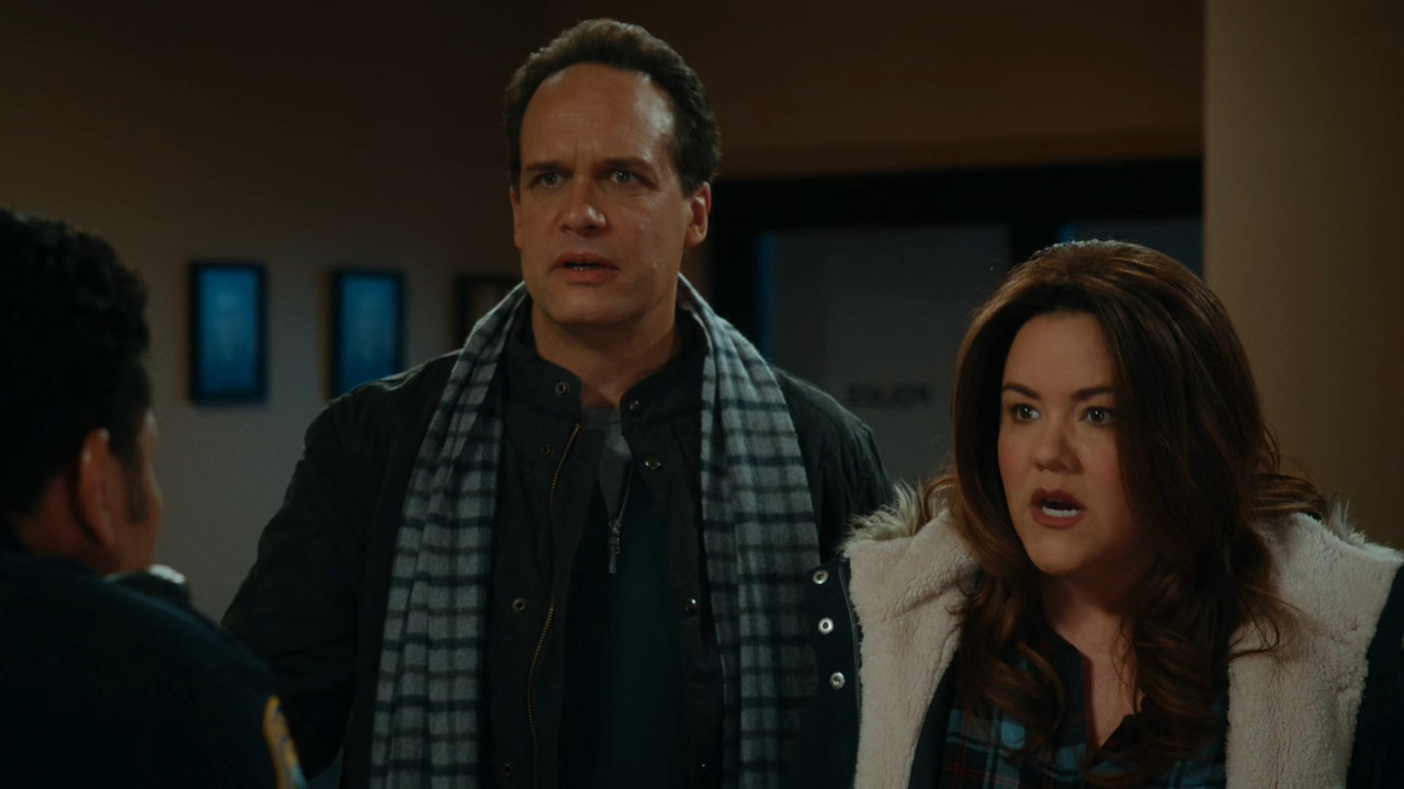 American Housewife (2016) Season 2 S02 (1080p AMZN WEB-DL x265 H