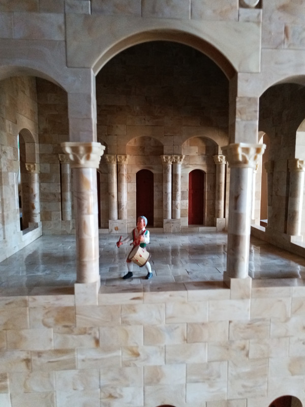 Santa María del Naranco 013