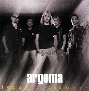 Re: Argema - Pomaláče 4 (2014)