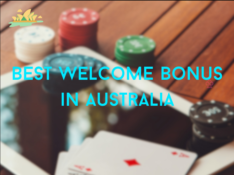 Australian Online Casino