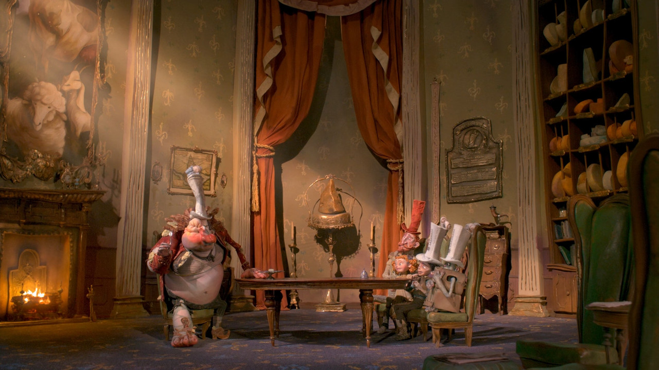 The Boxtrolls 2014 (1080p x265 10bit Tigole).mkv