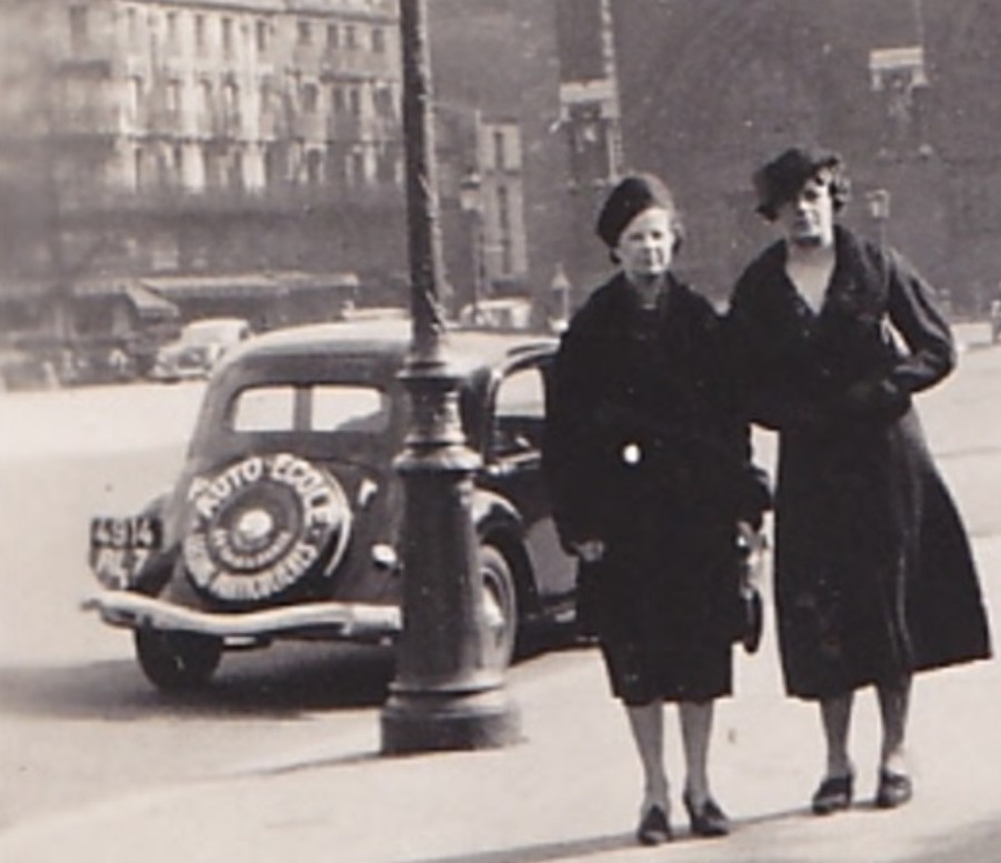 paris