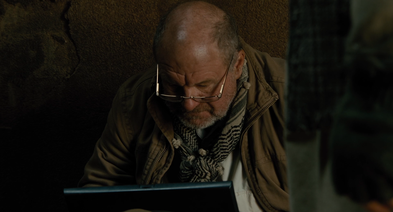 Attacco alla verità (2017) [BluRay Rip 1080p ITA-ENG DTS-AC3 SUB