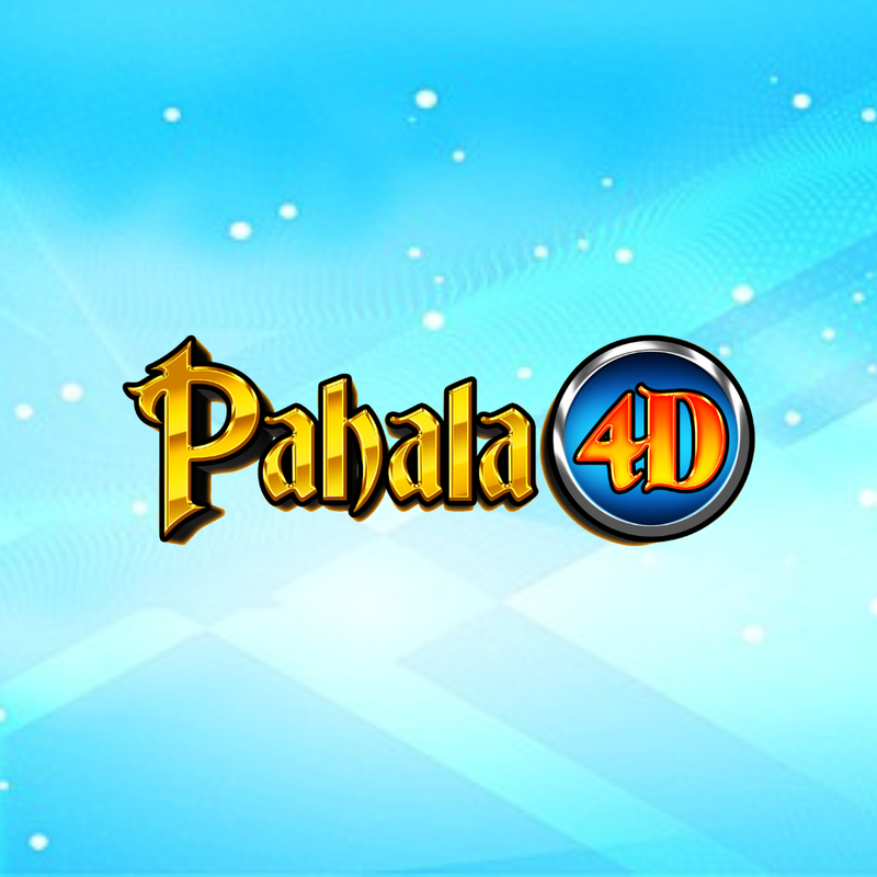PAHALA4D