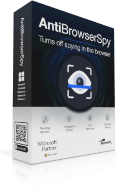 Abelssoft AntiBrowserSpy 2023 v6.06.48200 Multilingual