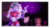 Roxy and Cassie - by me ★