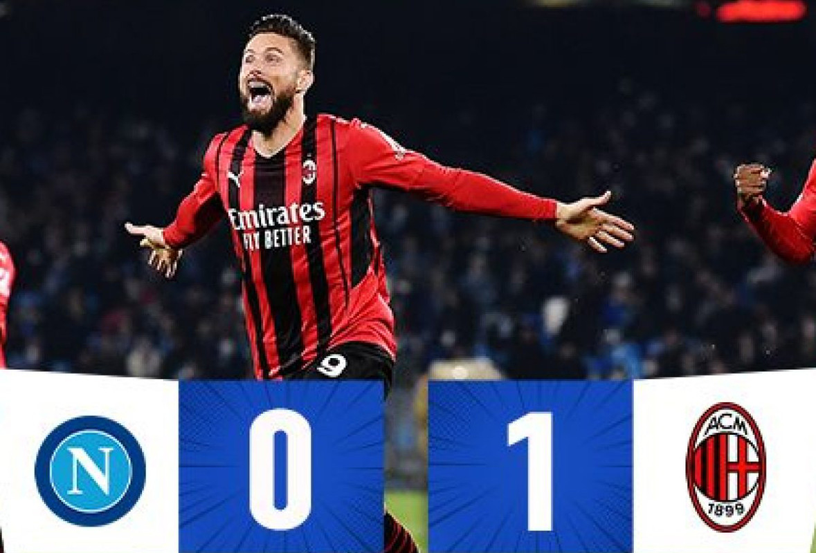 napoli-milan