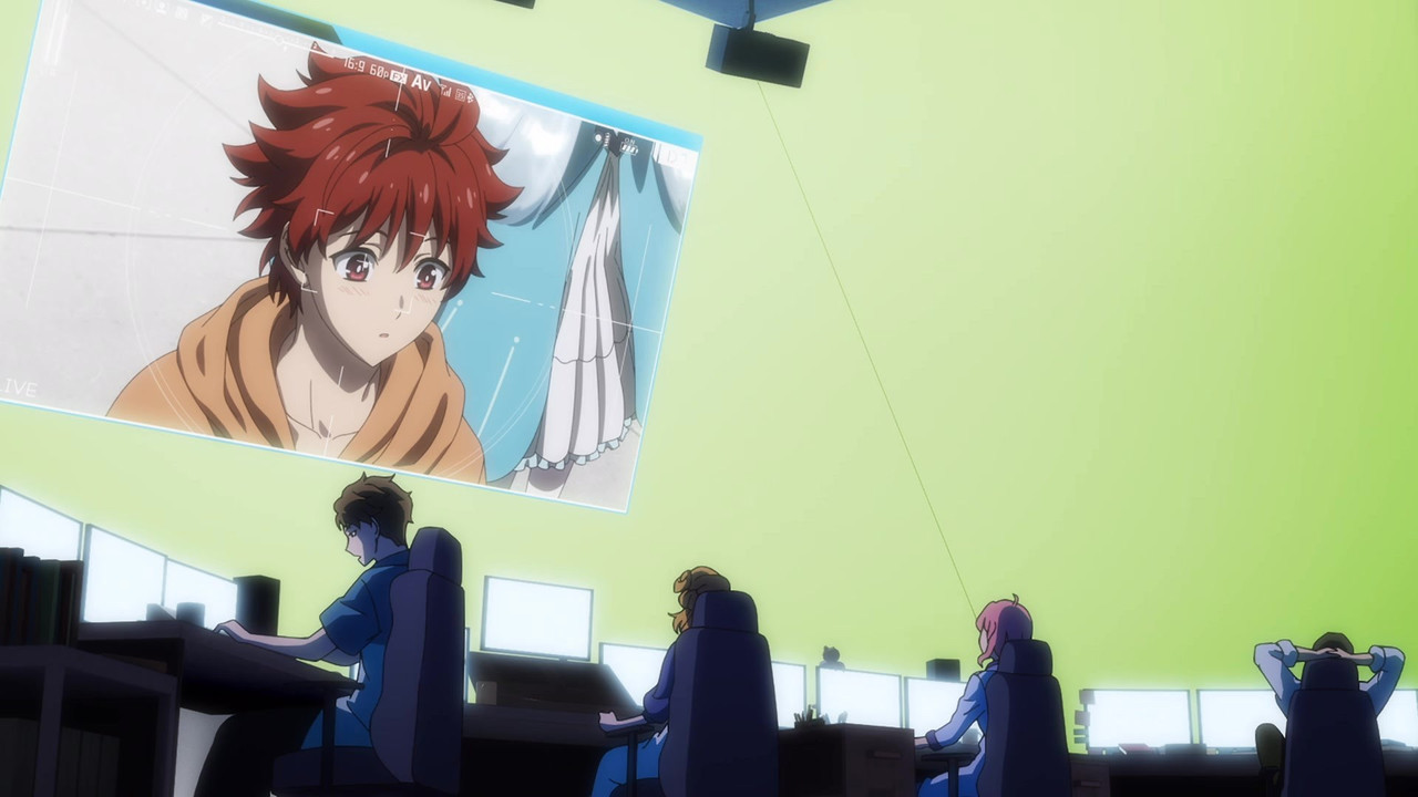 [SubsPlease] SI-VIS - The Sound of Heroes - 01 (1080p) [9FB1FD6B].mkv.0003