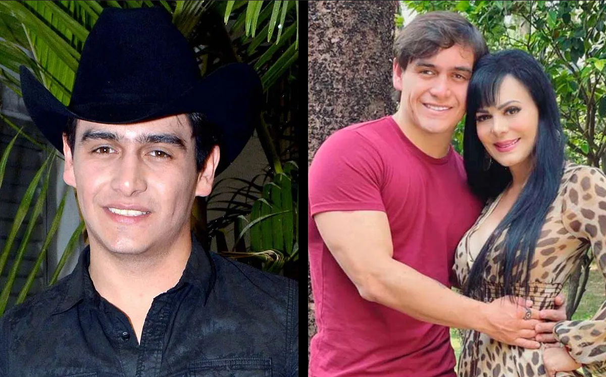 Niegan acceso al funeral de Julián Figueroa a estas famosas, rompen en llanto