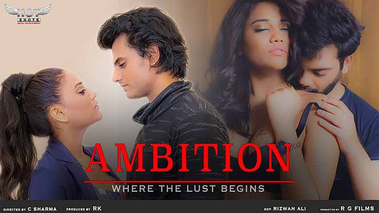 Ambition (2020) Hotshots Ambition (2020) Hotshots