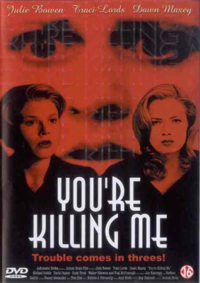 You're Killing Me… (2003) DVD5 Copia 1:1 ITA-ENG