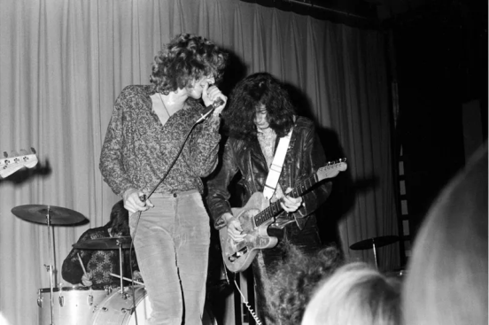 First Yardbirds