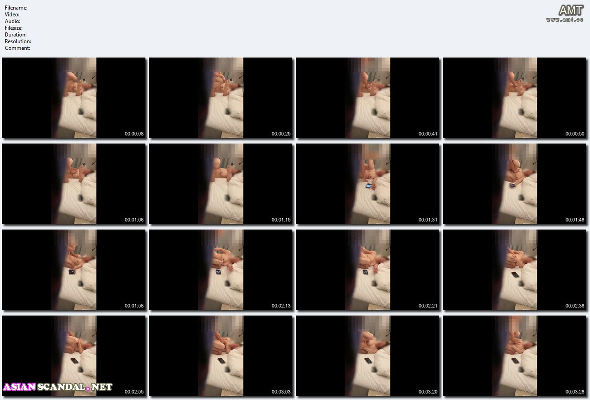 AsianScandalNet - 1219