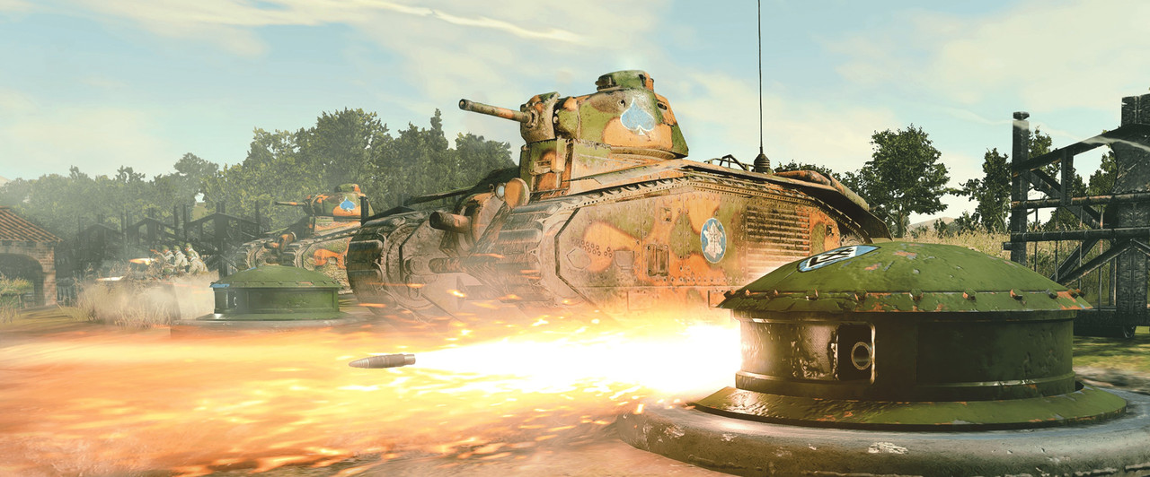 【情報】COH3-