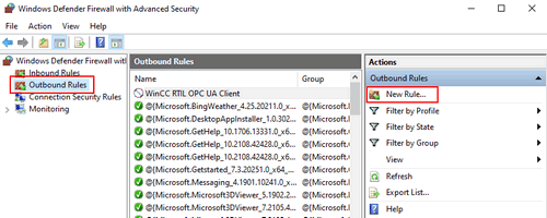 SIMATIC Logon WinCC RT Advanced SIMATIC Logon WinCC RT Advanced