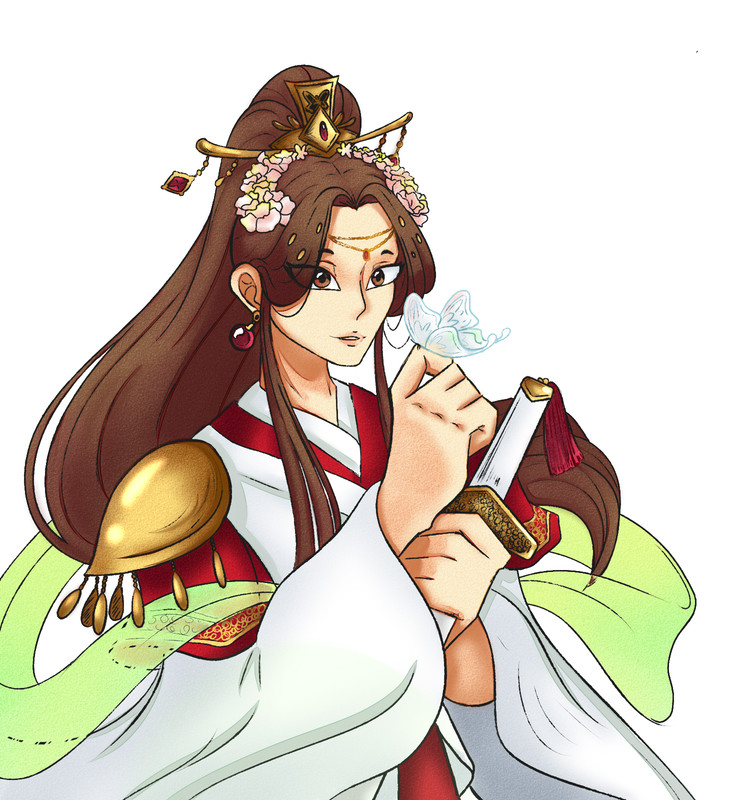 P Xie lian 3