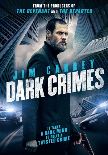 Dark Crimes [Latino]