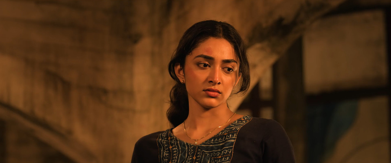 Blast 2026 WebRip [Hindi + Tamil + Telugu + Malayalam + Kannada] 1080p 480p 720p ESub Screenshot