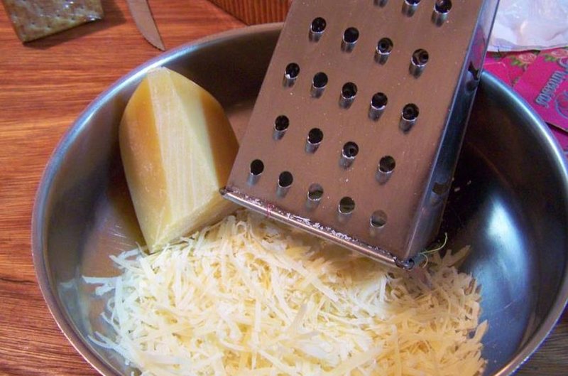 Queso Queso