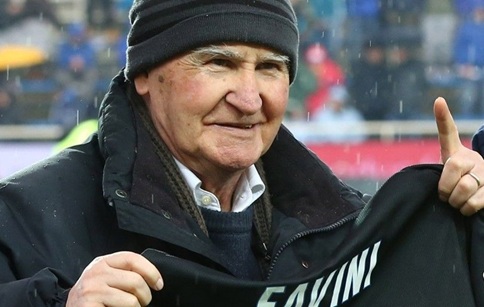 Mino Favini