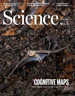Science - July 10, 2020