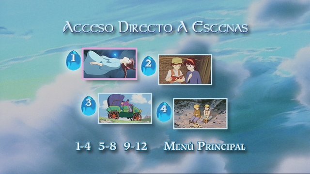 3 - El Castillo en el Cielo [DVD5 Full][Pal][Cast/Ing/Ita/Jap][Sub:Varios][Animación][1986]