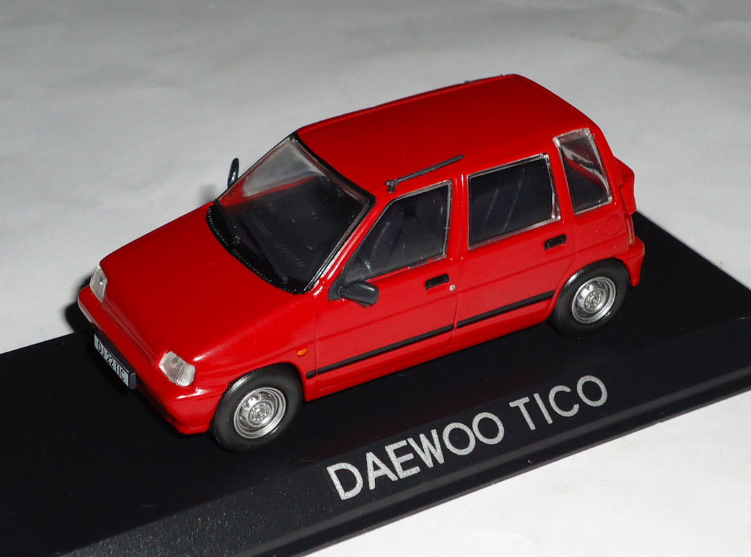 Daewoo-Tico