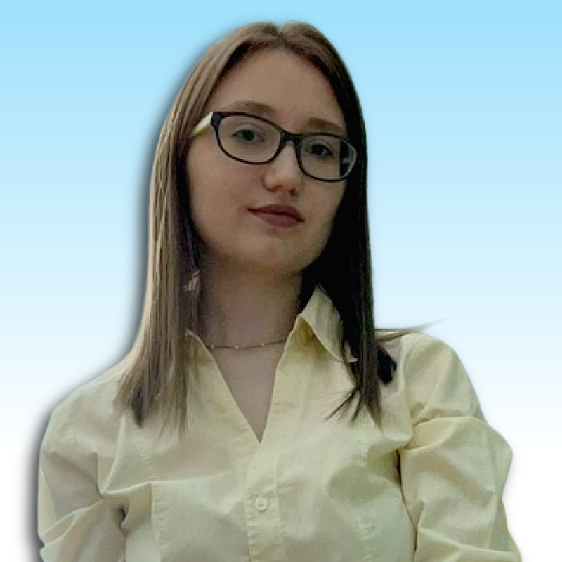 Гераськина Ольга Евгеньевна