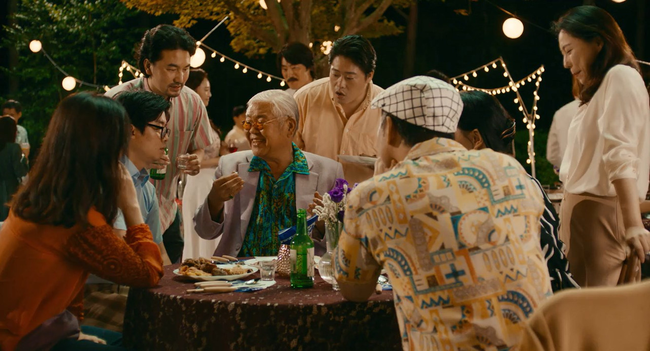Bogotá: City of the Lost 2024 WebRip [Hindi + Tamil + English] 480p, 720p ESub Screenshot