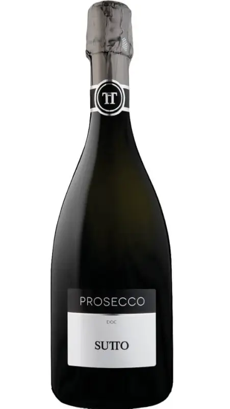 Sutto Prosecco D.O.C Extra Dry